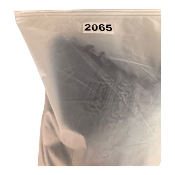 Pretty Angel knit cardigan jacket ruffles sequins women’s small ? Fairy - Picture 12 of 12